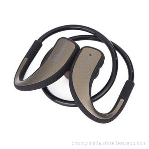 Mini Wireless Bluetooth Stereo HeadsetNew